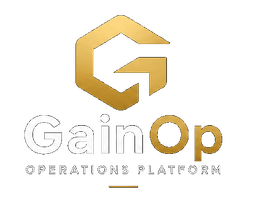 Gain-Op